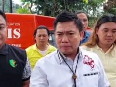 Polres Lampung Tengah Selidiki Kasus Tewasnya Salah Satu Pelajar SMK di Kalirejo