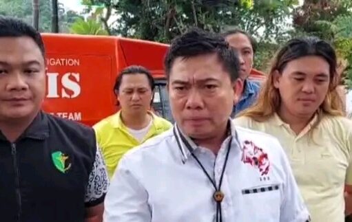 Polres Lampung Tengah Selidiki Kasus Tewasnya Salah Satu Pelajar SMK di Kalirejo