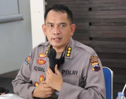 Ditkrimsus Polda Jateng Ungkap Penyimpanan BBM Yang Diduga Ilegal di Blora