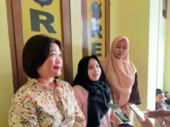 Ditreskrimum Polda Sumut, Kembalikan Balita Yang Dibawa Ayah Kandungnya