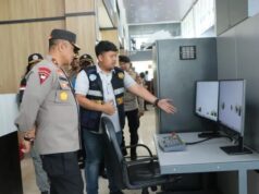 Polisi Perketat Pengawasan Jalur Tikus Perbatasan RI-PNG, Antisipasi TPPO