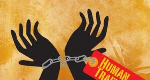 Polres Pringsewu Imbau Masyarakat Waspadai TPPO Modus Kerja Diluar Negeri Bergaji Besar