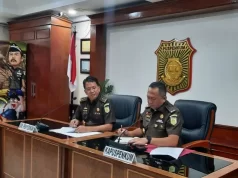 Kejaksaan Agung Periksa Direktur Teknis Kepabeanan Terkait kasus emas