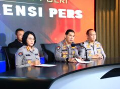 Dalam Dugaan Kepemilikan Senjata Api DM, Polri Akan Periksa 4 Saksi