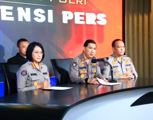 Dalam Dugaan Kepemilikan Senjata Api DM, Polri Akan Periksa 4 Saksi