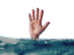 3 Wisatawan Asing Digulung Ombak, 1 Orang Tewas