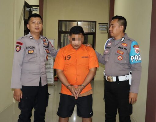 Aksi Licik Karyawan Indomarco, Curi dan Gelapkan Uang Perusahaan