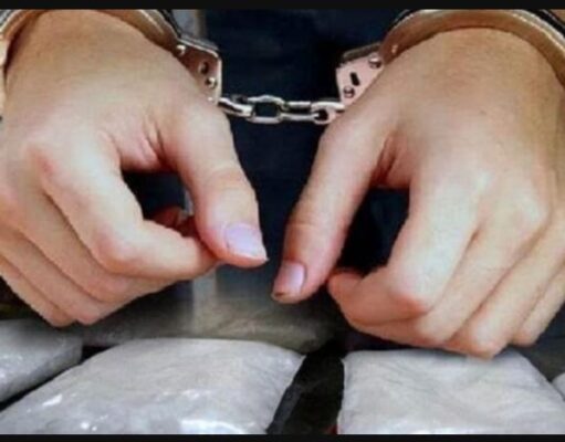 Seorang Pemuda di Bandar Agung Ditangkap Polisi, Diduga Kedapatan Bawa Obat Psikotropika