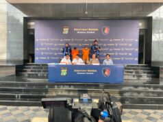 Polisi Tangkap 2 Pelaku Penipuan Kripto Indodax, Iming-iming Keuntungan 80%