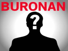 Si Kembar TSK Penipuan Resmi Menjadi DPO