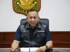 Johnny G Plate Ajukan Justice Collaborator, Kejaksaan Agung Mempersilahkan
