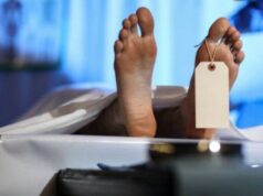 Mayat Dalam Karung yang Ditemukan, Ternyata Pelajar SMP Mojokerto Yang Hilang