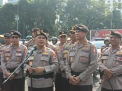 Kabaharkam: Seluruh Patroli Akan Jadi Satu Nama, Patroli Perintis Presisi