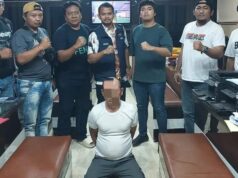 Polisi Tangkap Ayah Pemerkosa Anak Tiri hingga Melahirkan di Jakarta Utara