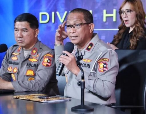 Korlantas Polri: Perpanjang SIM Tidak Perlu Lampirkan Sertifikat Mengemudi
