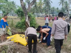 Polisi Ungkap Kasus Pembunuhan ODGJ di Pantai Banten, Pelaku Ada yang Masih SD