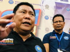 Narkotika Jenis Flakka Belum Terdeteksi Beredar di Indonesia