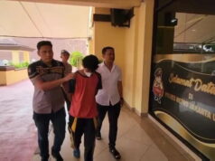 Pelajar yang Pukul Petugas Saat Ditilang di Kawasan Plumpang Diamankan Polisi