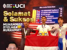 Kapolri Apresiasi Atlet Balap Sepeda M. Syelhan Raih Emas di Asian Track Malaysia