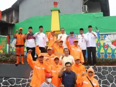 Kawasan Penuh Ular di Jakarta Ditata Jadi Kampung Budaya