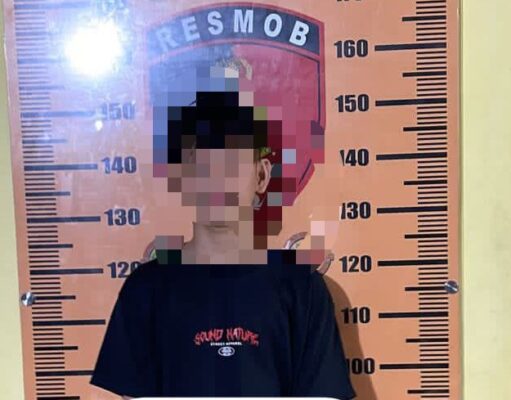 Sat Reskrim Polresta Mamuju Ungkap Dan Tangkap Beberapa Pelaku Kasus TPPO
