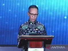OJK: Masyarakat Rugi Rp5 Triliun Per Tahun Akibat Investasi Ilegal