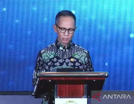 OJK: Masyarakat Rugi Rp5 Triliun Per Tahun Akibat Investasi Ilegal