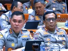 Polri Gencarkan Program Polisi RW Untuk Perkuat Kamtibmas
