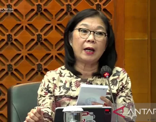 BI: Mulai Agustus 2023, QRIS Bisa Untuk Transfer, Tarik, dan Setor Tunai