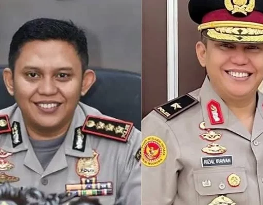 Kenaikkan Pangkat Rizal Irawan Jadi Brigjen Pol dikritisi Pengamat