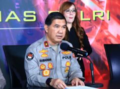 Polri Terus Ungkap Kasus TPPO Demi Jamin Hak PMI