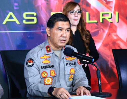 Polri Terus Ungkap Kasus TPPO Demi Jamin Hak PMI