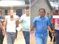 Diancam Dibunuh, Gadis Dibawah Umur Terpaksa Layani Ayah Tiri