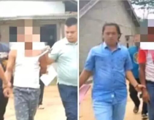 Diancam Dibunuh, Gadis Dibawah Umur Terpaksa Layani Ayah Tiri