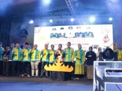 Pringsewu Expo 2023 Ditutup dengan Meriah, Dukung UMKM dan Peringatan HUT Kab. Pringsewu Ke-14