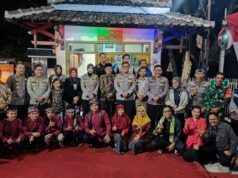 Satkamling Berperan Sebagai Cooling System di Masyarakat