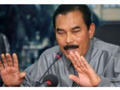 Rumah Sakit Bhayangkara Polri RS Sukanto Termasuk Rumah Sakit Rujukan Untuk Pelayanan Kesehatan RI-1 dan Pejabat Tinggi Negara