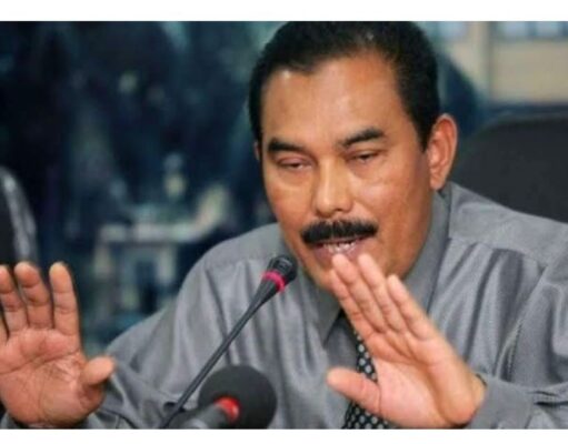 Rumah Sakit Bhayangkara Polri RS Sukanto Termasuk Rumah Sakit Rujukan Untuk Pelayanan Kesehatan RI-1 dan Pejabat Tinggi Negara