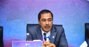 Pertemuan SOMTC ke-23 di Yogyakarta Hasilkan 5 Kesepakatan dan Resmi di Tutup