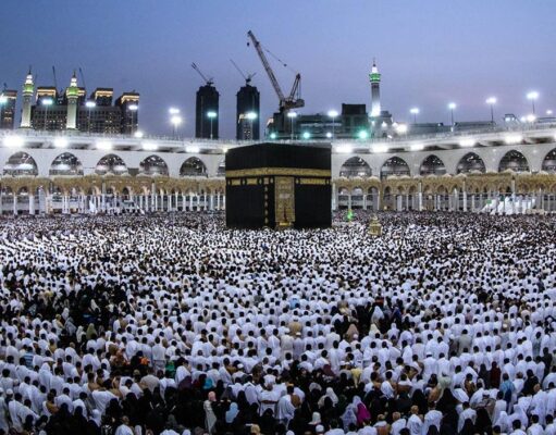 42 Jemaah Haji Indonesia Meninggal di Arab Saudi Akibat Penyakit Jantung