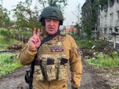 Di Tengah Pemberontakan Wagner KBRI Moskow Himbau WNI Batasi Perjalanan