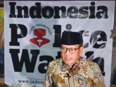 IPW: “Kapolri Sukses Hadirkan Terobosan Atasi Keluhan Masyarakat”