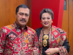 Kapolri Tunjuk Komjen Agus Adrianto Sebagai Wakapolri Menggantikan Komjen Gatot Edy yang Pensiun