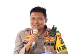 Polisi Dalami Aksi Massa, Buntut Tragedi Pencurian Alpukat Di Lampung Timur