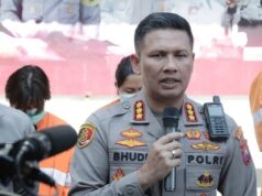 Kasus Penodongan Terhadap Pengamat Kepolisian diselidiki Polisi