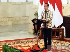 Presiden Jokowi: Uang Rakyat Bukan Untuk Membiayai Birokrasi