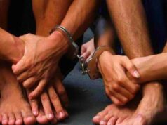 9 Pekerja Migran Indonesia Ilegal di Sumut diamankan Polisi