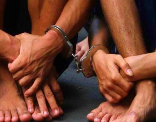 9 Pekerja Migran Indonesia Ilegal di Sumut diamankan Polisi