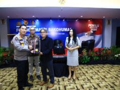 Penegasan Dewan Pers Bahwa Media Massa Harus Independen Dalam Pemilu 2024