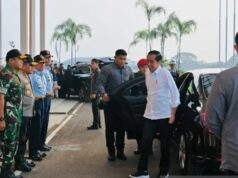 Presiden Luncurkan Program Pelaksanaan Non-Yudisial Pelanggaran HAM Berat di Aceh